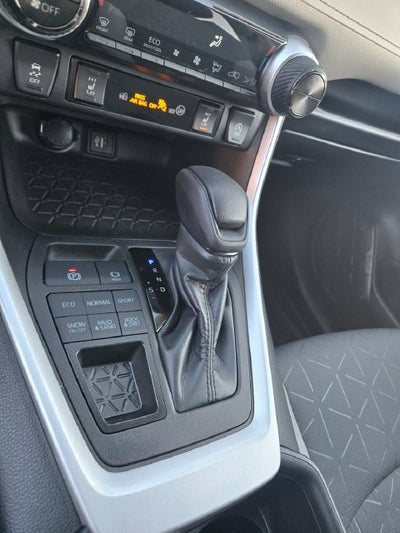 2024 Toyota RAV4 XLE AWD W/ Weather Pkg.