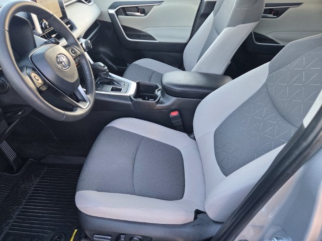 2024 Toyota RAV4 XLE AWD W/ Weather Pkg.