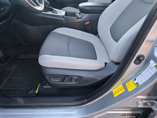 2024 Toyota RAV4 XLE AWD W/ Weather Pkg.