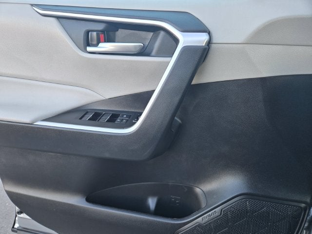 2024 Toyota RAV4 XLE AWD W/ Weather Pkg.