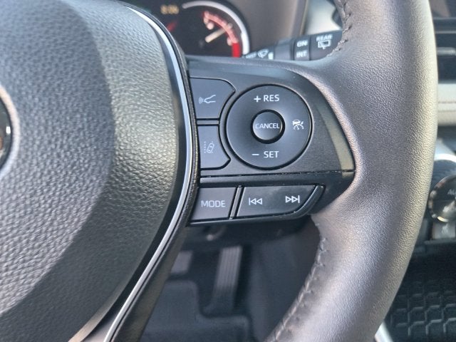 2024 Toyota RAV4 XLE AWD W/ Weather Pkg.