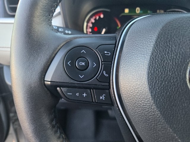 2024 Toyota RAV4 XLE AWD W/ Weather Pkg.