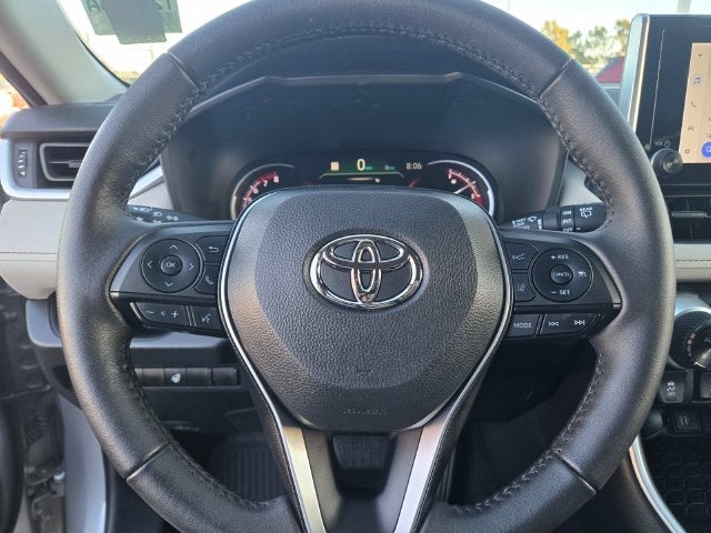 2024 Toyota RAV4 XLE AWD W/ Weather Pkg.