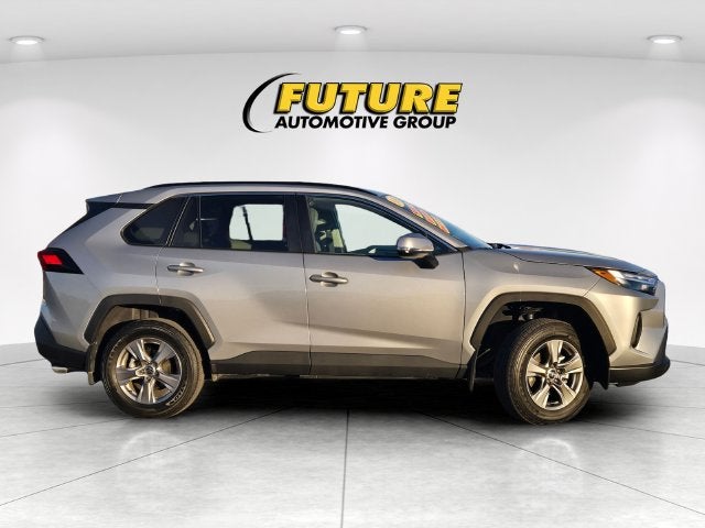 2024 Toyota RAV4 XLE AWD W/ Weather Pkg.