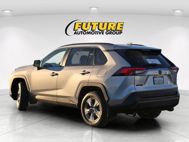 2024 Toyota RAV4 XLE AWD W/ Weather Pkg.