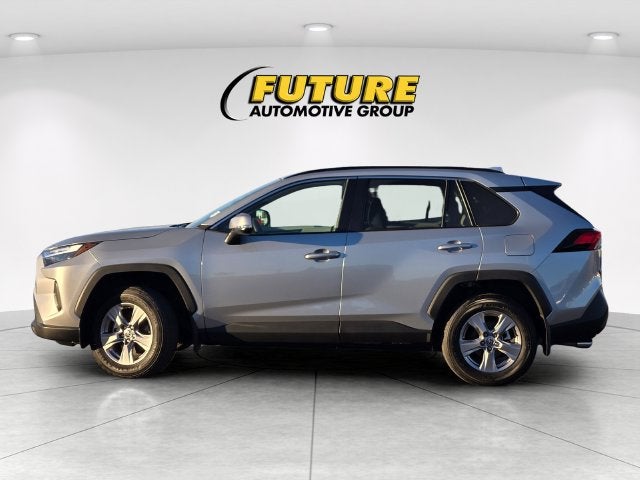 2024 Toyota RAV4 XLE AWD W/ Weather Pkg.