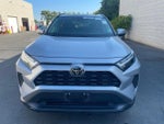 2023 Toyota RAV4 XLE AWD