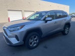 2023 Toyota RAV4 XLE AWD