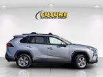 2025 Toyota RAV4 XLE AWD