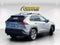 2025 Toyota RAV4 XLE AWD