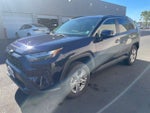 2025 Toyota RAV4 XLE AWD