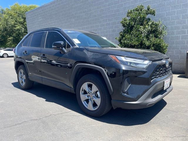 2024 Toyota RAV4 Hybrid XLE AWD W/ Convenience Pkg.