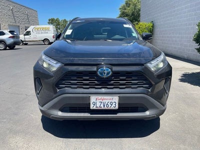 2024 Toyota RAV4 Hybrid XLE AWD W/ Convenience Pkg.