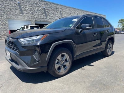 2024 Toyota RAV4 Hybrid XLE AWD W/ Convenience Pkg.