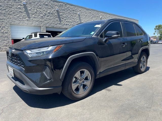 2024 Toyota RAV4 Hybrid XLE AWD W/ Convenience Pkg.