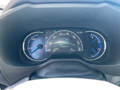 2024 Toyota RAV4 Hybrid XLE AWD W/ Convenience Pkg.