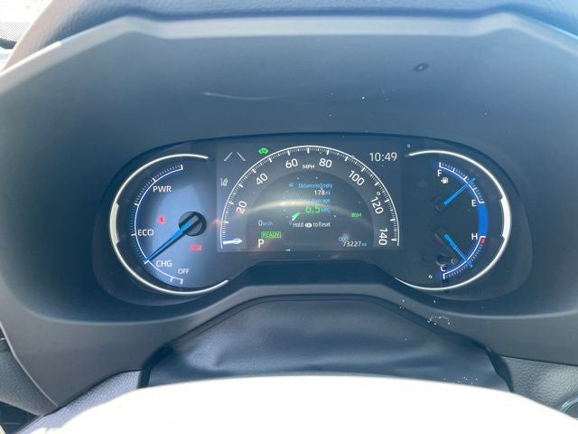 2024 Toyota RAV4 Hybrid XLE AWD W/ Convenience Pkg.