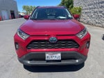 2019 Toyota RAV4 Hybrid XLE AWD W/ Convenience and Weather Pkg.