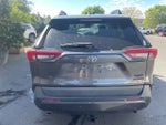 2021 Toyota RAV4 TRD Off Road AWD W/ Weather Pkg.
