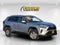 2025 Toyota RAV4 XLE FWD