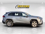 2025 Toyota RAV4 XLE FWD