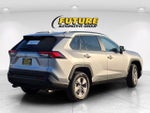 2025 Toyota RAV4 XLE FWD