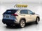2025 Toyota RAV4 XLE FWD