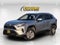 2025 Toyota RAV4 XLE FWD