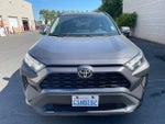 2025 Toyota RAV4 XLE FWD