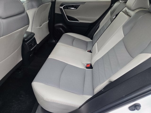 2023 Toyota RAV4 Limited FWD W/ Weather Pkg.