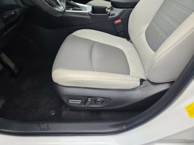 2023 Toyota RAV4 Limited FWD W/ Weather Pkg.