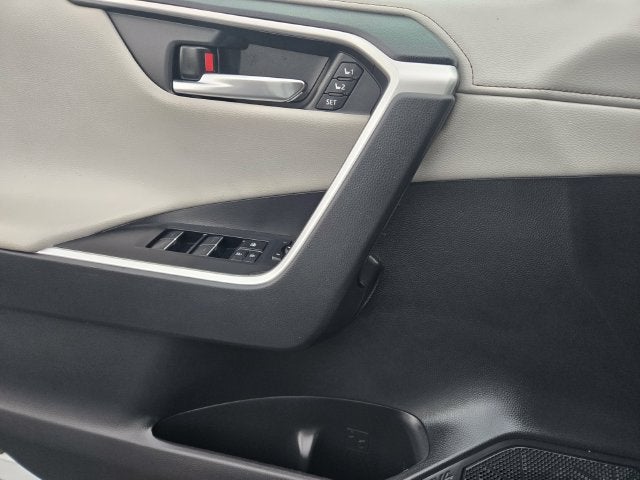 2023 Toyota RAV4 Limited FWD W/ Weather Pkg.