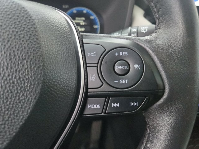 2023 Toyota RAV4 Limited FWD W/ Weather Pkg.