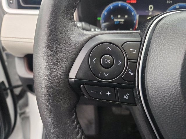 2023 Toyota RAV4 Limited FWD W/ Weather Pkg.