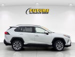 2023 Toyota RAV4 Limited FWD W/ Weather Pkg.