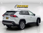 2023 Toyota RAV4 Limited FWD W/ Weather Pkg.