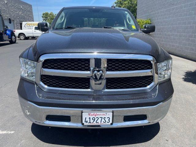 2020 RAM 1500 Classic SLT