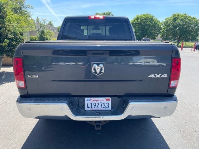 2020 RAM 1500 Classic SLT