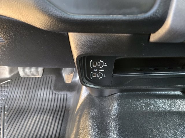 2022 RAM 2500 Tradesman 4WD W/ Off-Road Pkg. LIFTED