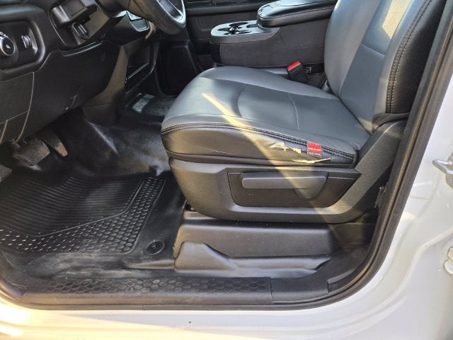 2022 RAM 2500 Tradesman 4WD W/ Off-Road Pkg. LIFTED