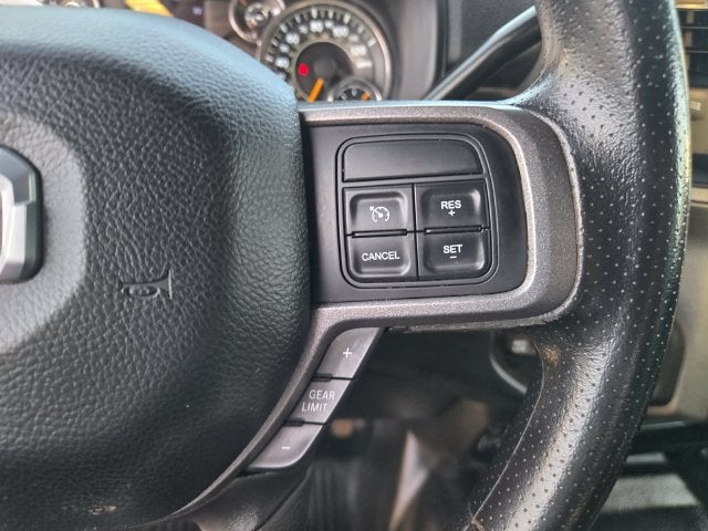 2022 RAM 2500 Tradesman 4WD W/ Off-Road Pkg. LIFTED