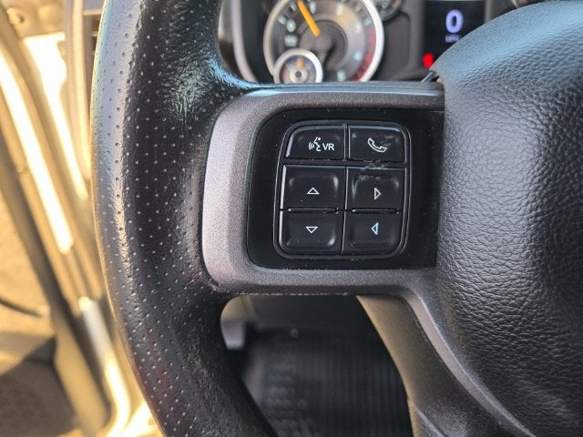 2022 RAM 2500 Tradesman 4WD W/ Off-Road Pkg. LIFTED