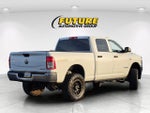2022 RAM 2500 Tradesman 4WD W/ Off-Road Pkg. LIFTED