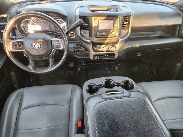 2022 RAM 2500 Tradesman 4WD W/ Off-Road Pkg. LIFTED