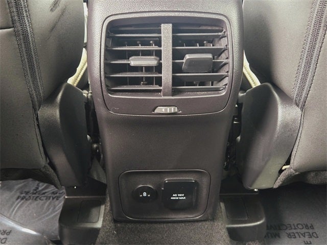 2025 Ford Bronco Sport Big Bend 4WD W/ Black Diamond OffRoad Pkg.