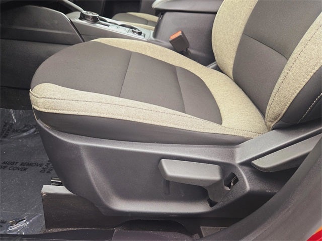 2025 Ford Bronco Sport Big Bend 4WD W/ Black Diamond OffRoad Pkg.