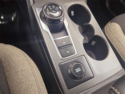 2025 Ford Bronco Sport Big Bend 4WD W/ Black Diamond OffRoad Pkg.