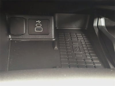 2025 Ford Bronco Sport Big Bend 4WD W/ Black Diamond OffRoad Pkg.