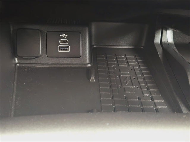 2025 Ford Bronco Sport Big Bend 4WD W/ Black Diamond OffRoad Pkg.