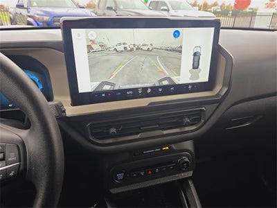 2025 Ford Bronco Sport Big Bend 4WD W/ Black Diamond OffRoad Pkg.